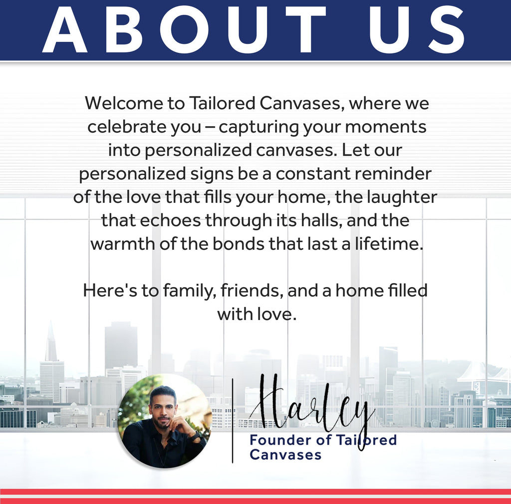 New Home, New Beginning Sign