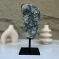 Crystal home decor, natural crystal