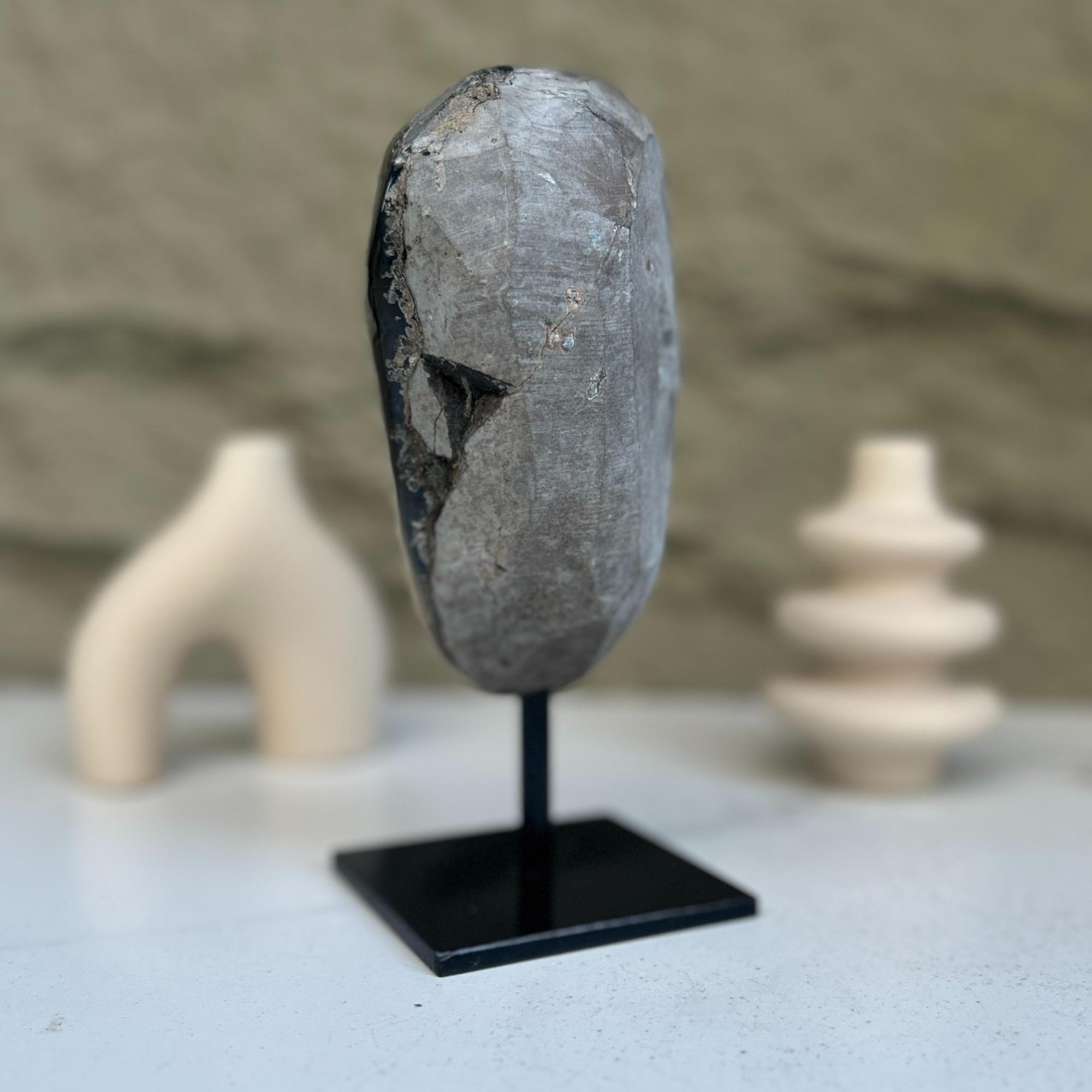 Crystal home decor, natural crystal