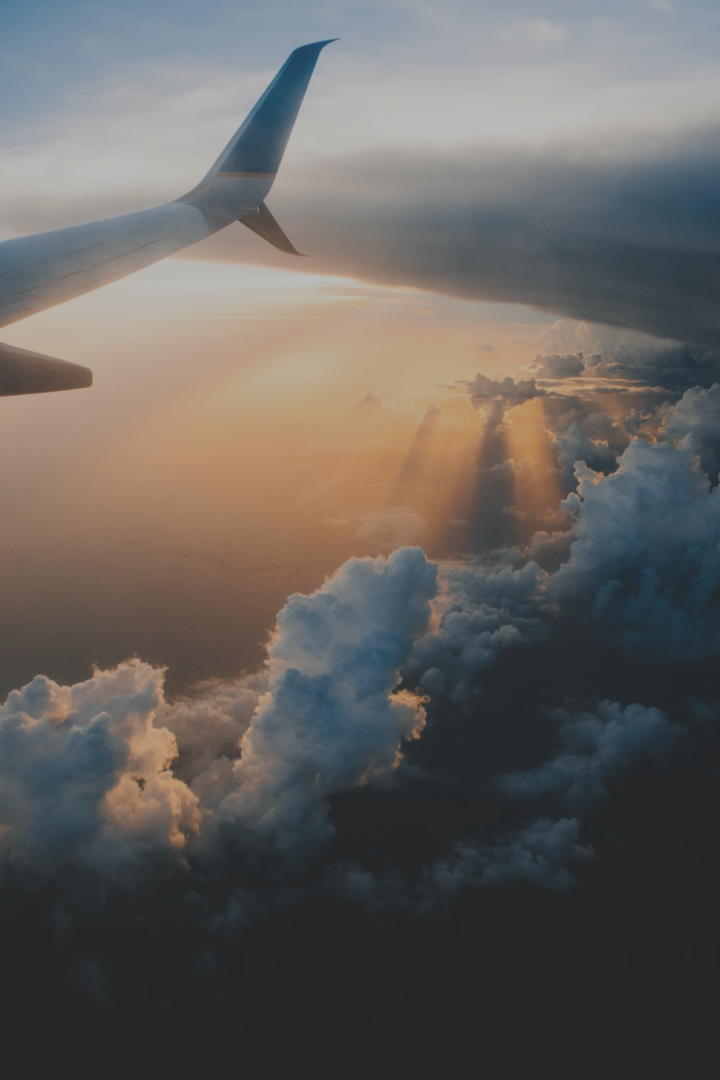 Travel Itinerary Template