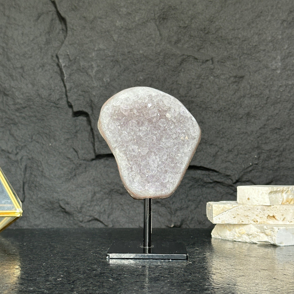 Stunning White Quartz Crystal, High Quality Crystal for Home Decor