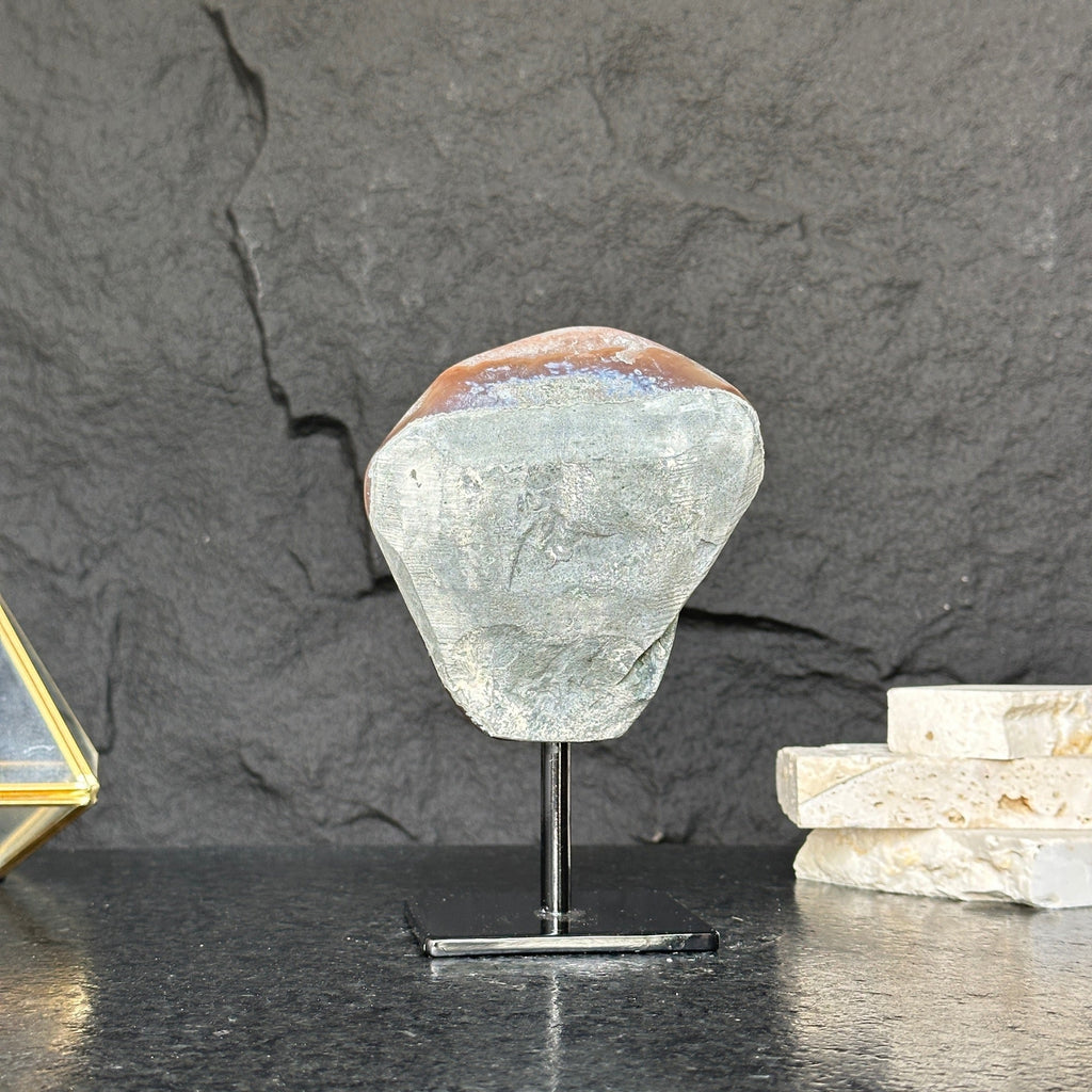 Stunning White Quartz Crystal, High Quality Crystal for Home Decor